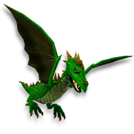 Green Dragon