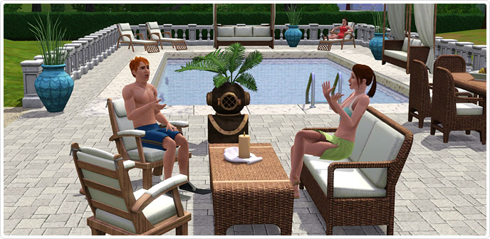 The Sims 2 Full Pack Chomikuj