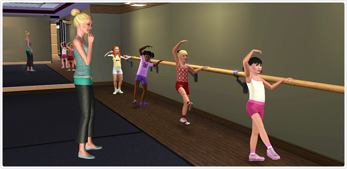 How to Install The Sims 3 Town Life Stuff Pack Free! - video