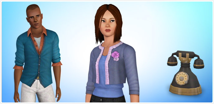 Die Sims 3 Store Rapidshare