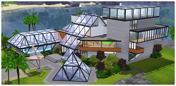 sims 3 venues free