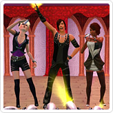 Free: Sims 3 Seeing Stars Set - PC Games -  Auctions for