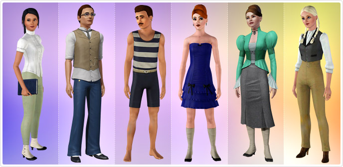 How To Add Skins To Sims 3