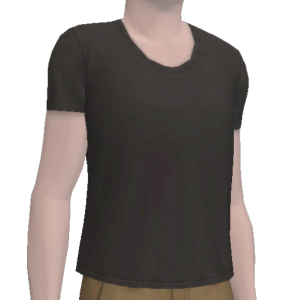 Sims 3 store shakira shirt free