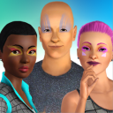 Cosmic Cosmetics Bundle - Store - The Sims™ 3