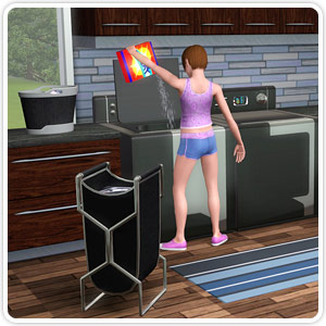 Ultra Dryer - Store - The Sims™ 3