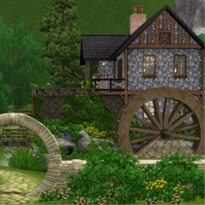 Home - Community - The Sims 3