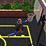 Sims 4 basketball hoop cc