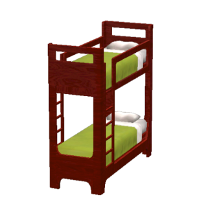 Issue With Single Hideaway Bunk Bed, Hideaway Bunk Beds