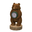 Bearly On Time Clock - Store - The Sims™ 3