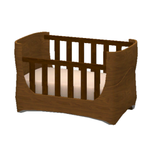 cocoon crib