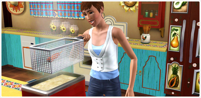 the sims 3 store free