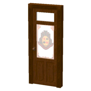 A-90 from The Rooms (Roblox Doors) - Roblox Doors - T-Shirt