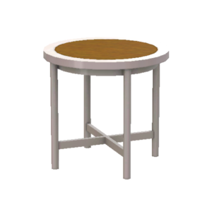 Theo\'s Contempo Round Table - Store - The Sims™ 3