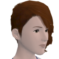 Female - Store - The Sims™ 3