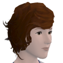 Killer Curls - Store - The Sims™ 3