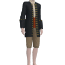 Hunting Expedition Outfit - Store - The Sims™ 3