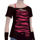 Tear Through This Teen - Store - The Sims™ 3